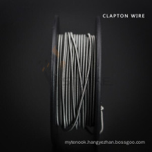 Vaportech Clapton Wire Vape DIY Tool with Favorable Price (15 feet)